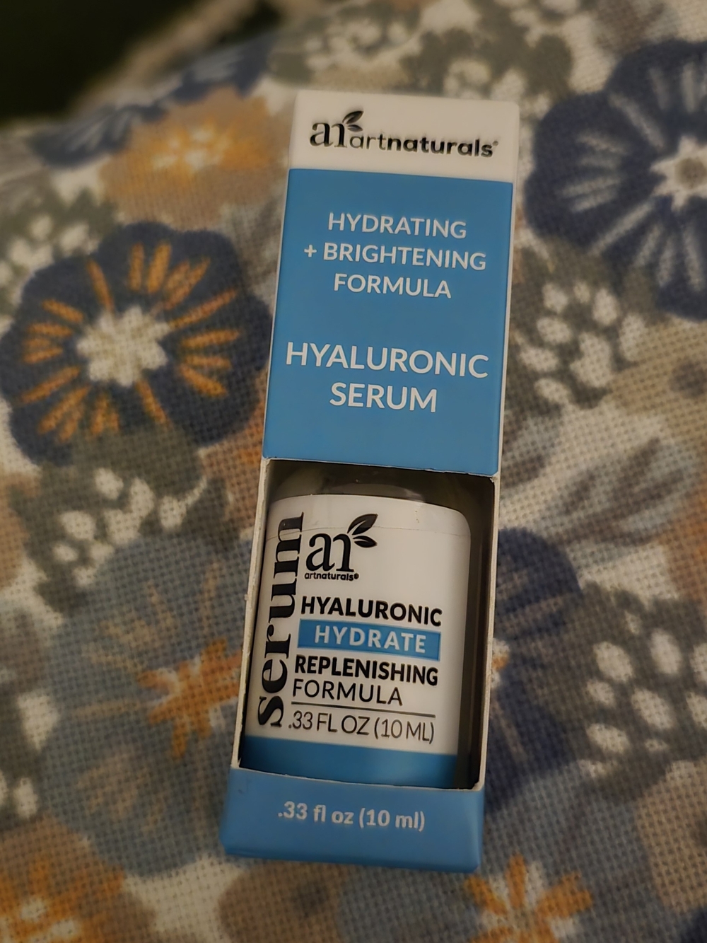 ArtNaturals Hyaluronic Serum  Hydrating Formula
